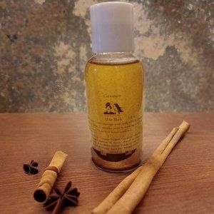Diamond Bella Cinnamon Hair Mask 3 fl oz